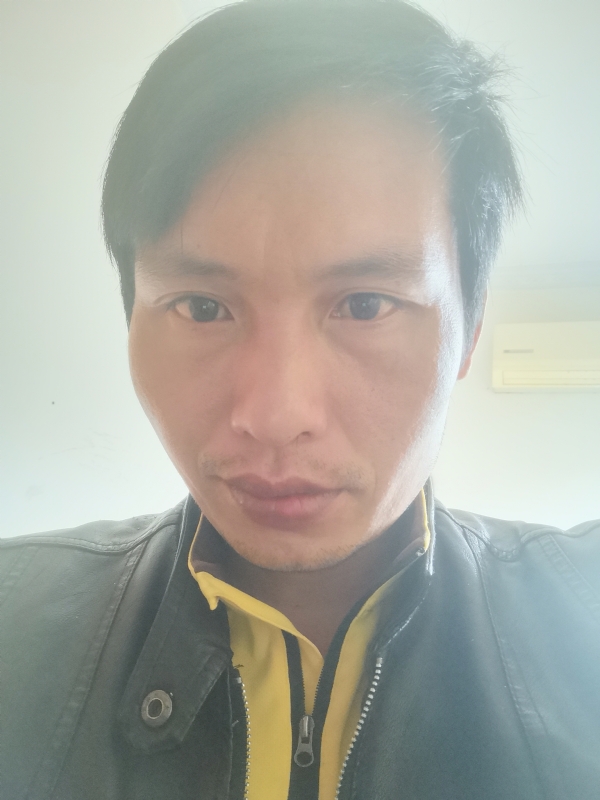 渴死的鱼的第一张照片--淄博相亲服务中心