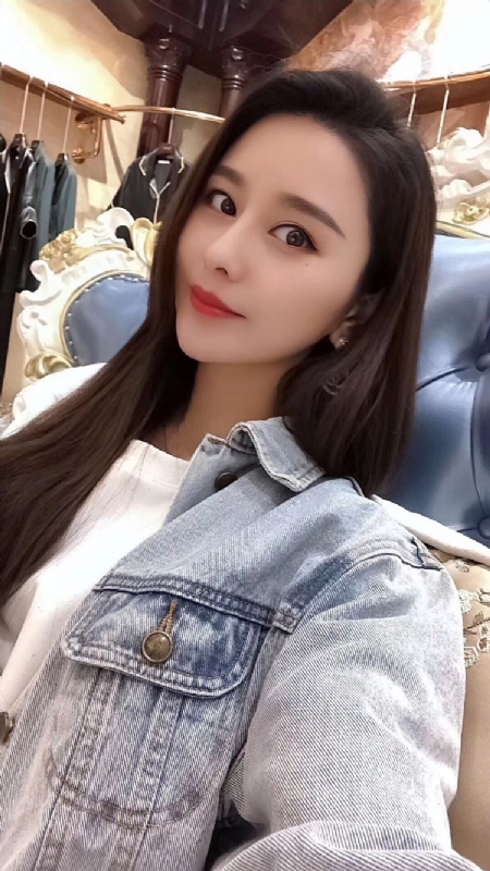 李珊珊的第一张照片--淄博相亲服务中心