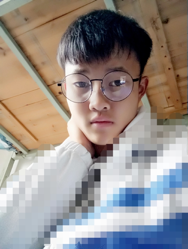 小鱼鱼的第一张照片--淄博相亲服务中心