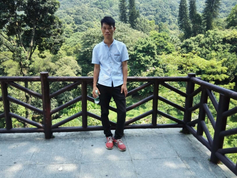 小进的第一张照片--淄博相亲服务中心