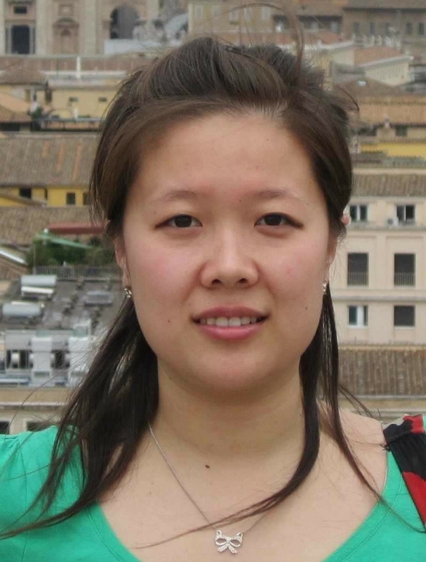 唐子的第一张照片--淄博相亲服务中心