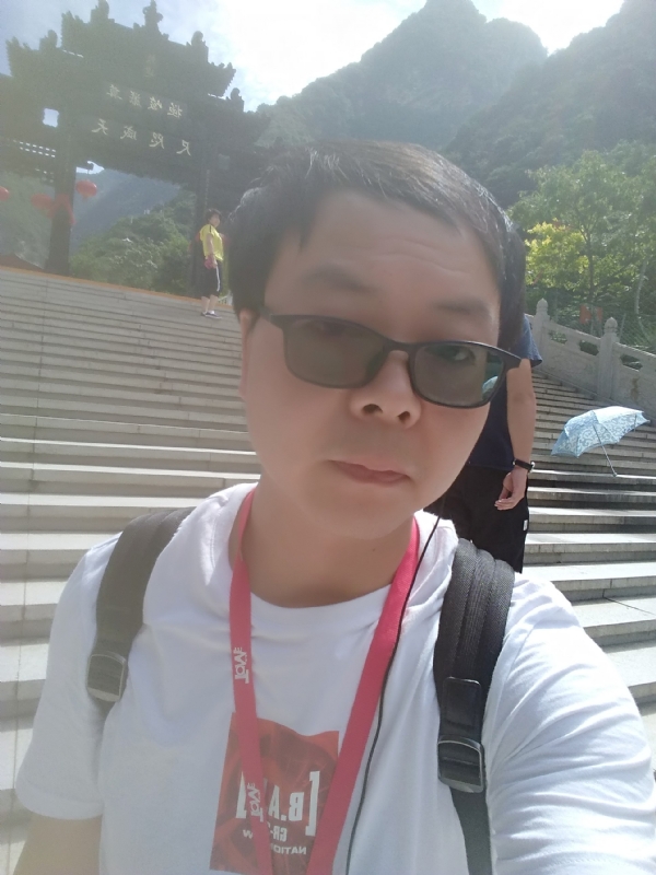 往后余生的第一张照片--淄博相亲服务中心