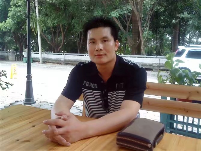 贴身爱人的第一张照片--淄博相亲服务中心