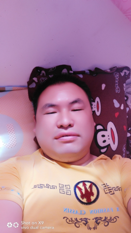 孤狼的第一张照片--淄博相亲服务中心