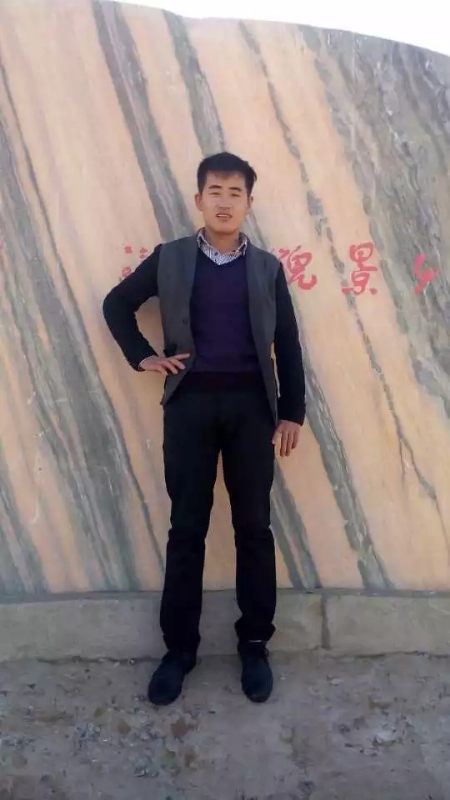 有缘千里来相会的第一张照片--淄博相亲服务中心