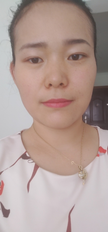 一只鱼的第一张照片--淄博相亲服务中心