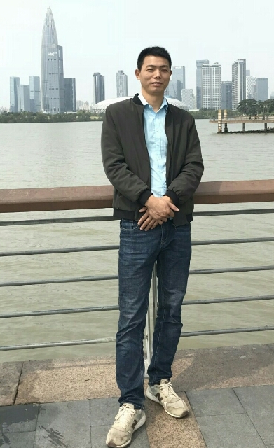 我需要你的第一张照片--淄博相亲服务中心