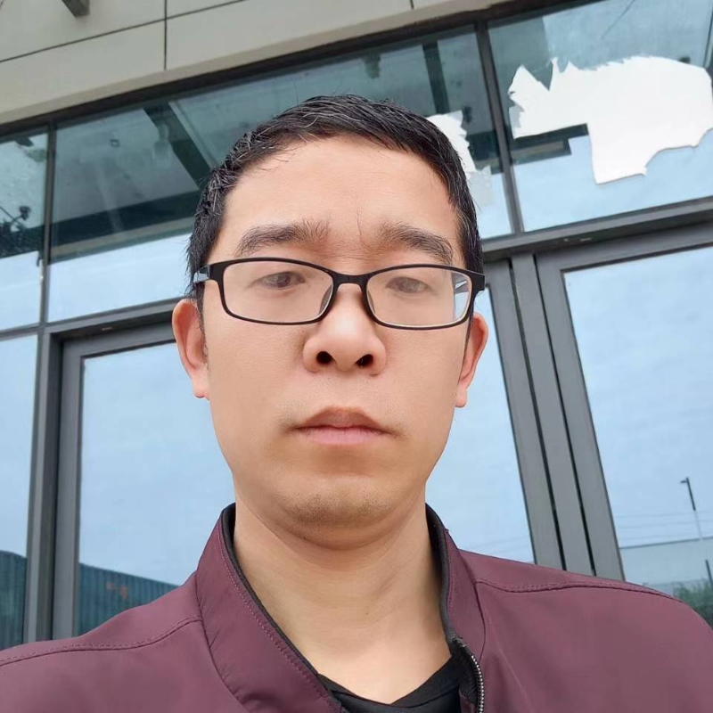 眠镜的第一张照片--淄博相亲服务中心