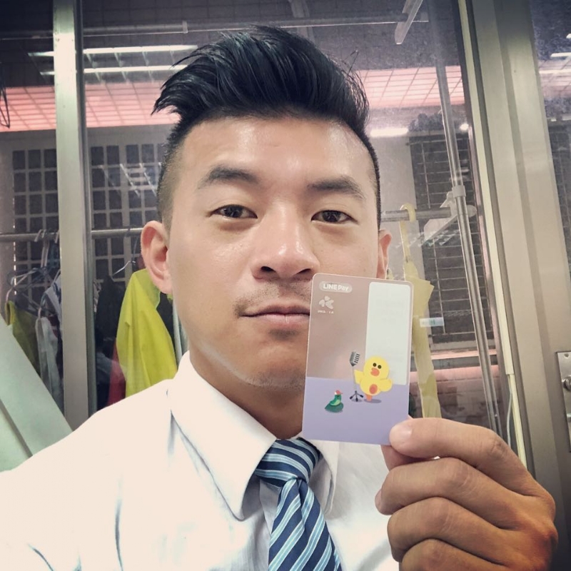 一支独秀的第一张照片--淄博相亲服务中心