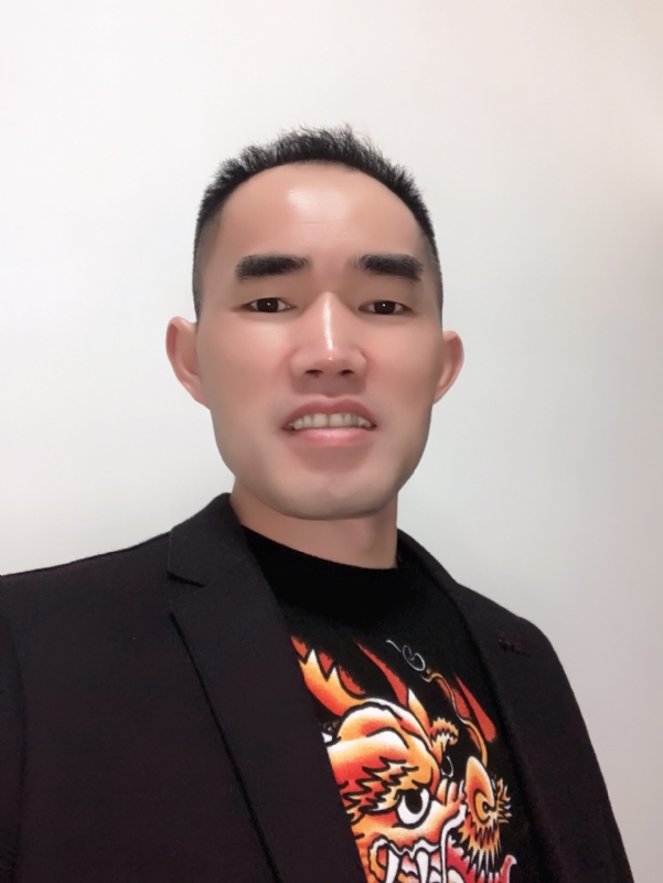 遇上对的人的第一张照片--淄博相亲服务中心