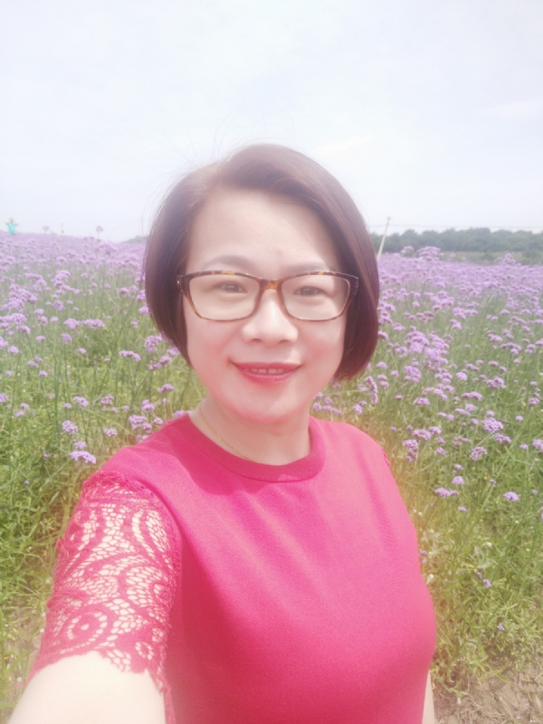 岁月静好的第一张照片--淄博相亲服务中心