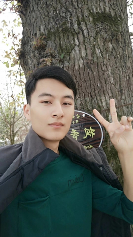 奎哥的第一张照片--淄博相亲服务中心