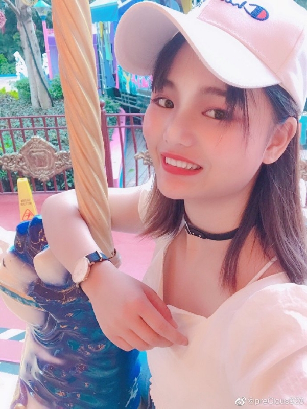 晓乐乐的第一张照片--淄博相亲服务中心