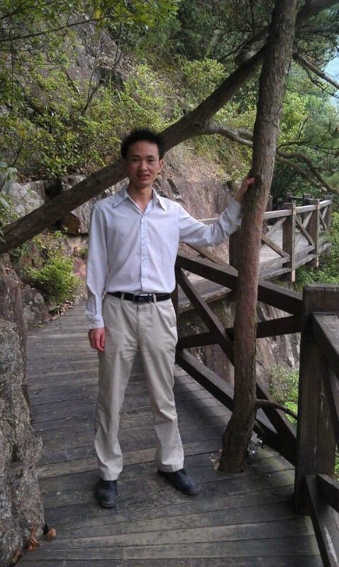 爱尚鞋的第一张照片--淄博相亲服务中心