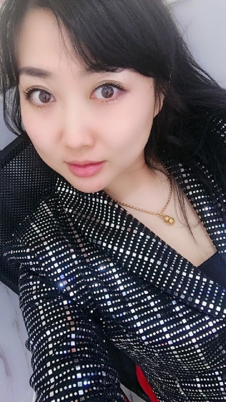 烛影的第一张照片--淄博相亲服务中心