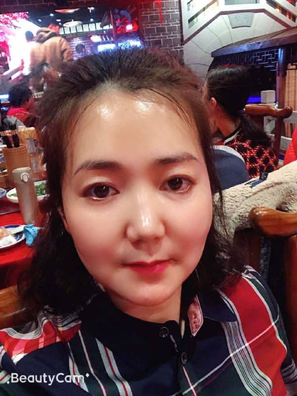 艳儿的第一张照片--淄博相亲服务中心