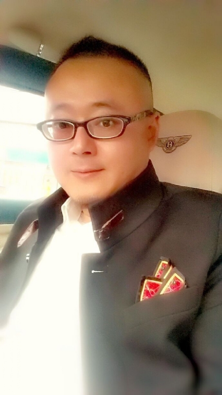 远山绿水的第一张照片--淄博相亲服务中心