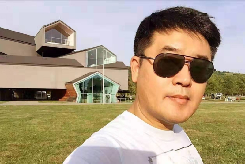 平常心的第一张照片--淄博相亲服务中心