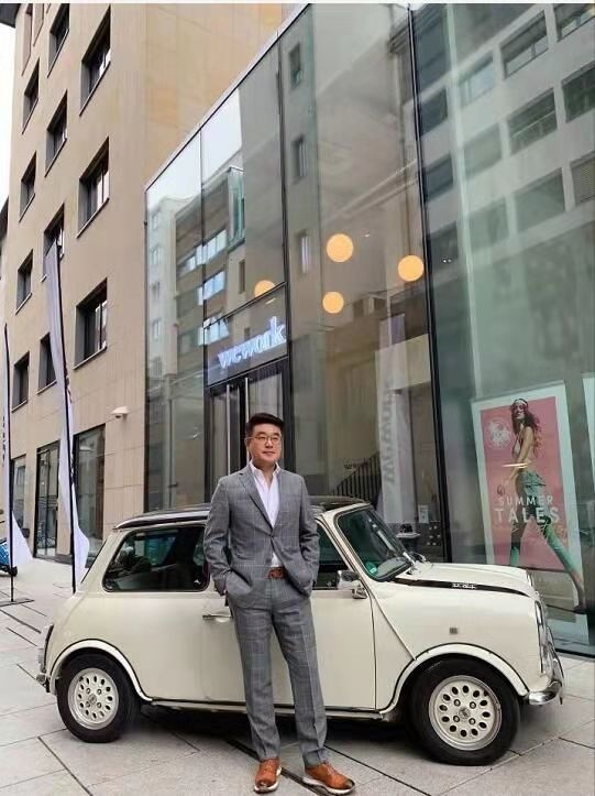 平常心的第二张照片--淄博相亲服务中心