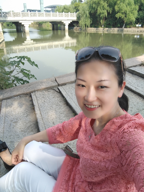 渴慕的第一张照片--淄博相亲服务中心