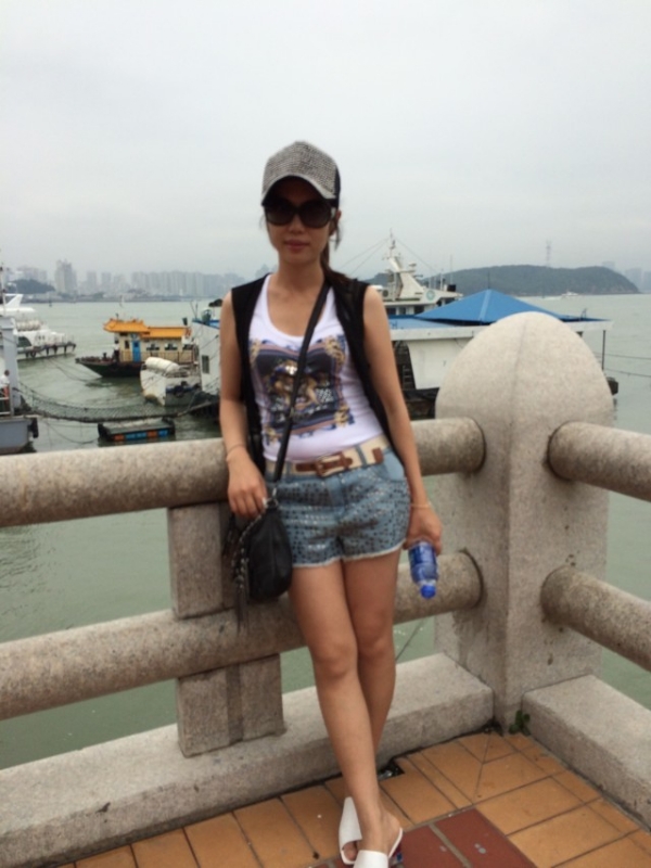 huang7274的第一张照片--淄博相亲服务中心