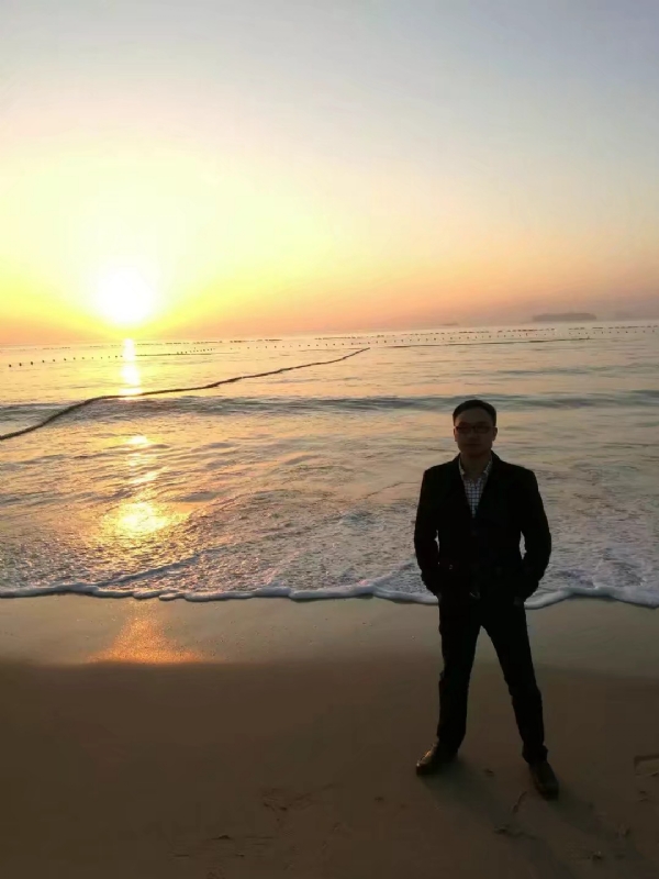 好好先生的第一张照片--淄博相亲服务中心