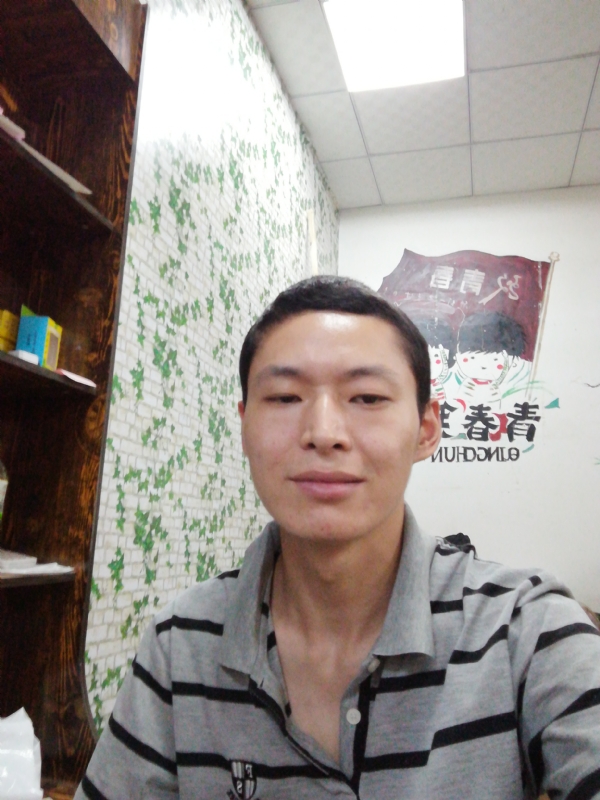 毛思虎的第一张照片--淄博相亲服务中心