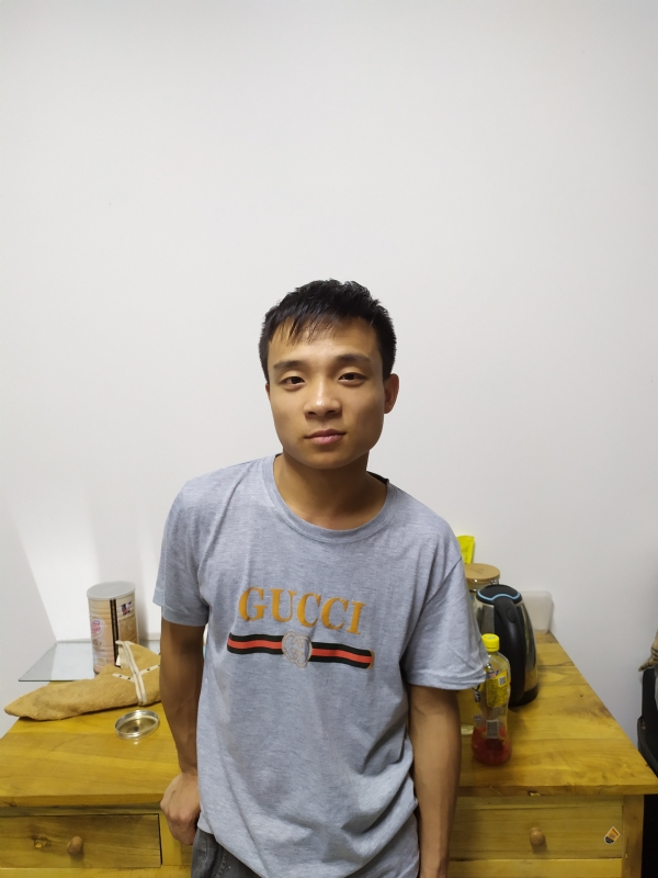 站着等你三千年的第一张照片--淄博相亲服务中心