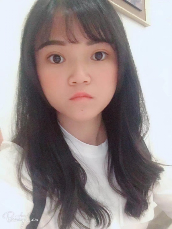 灵灵的第一张照片--淄博相亲服务中心