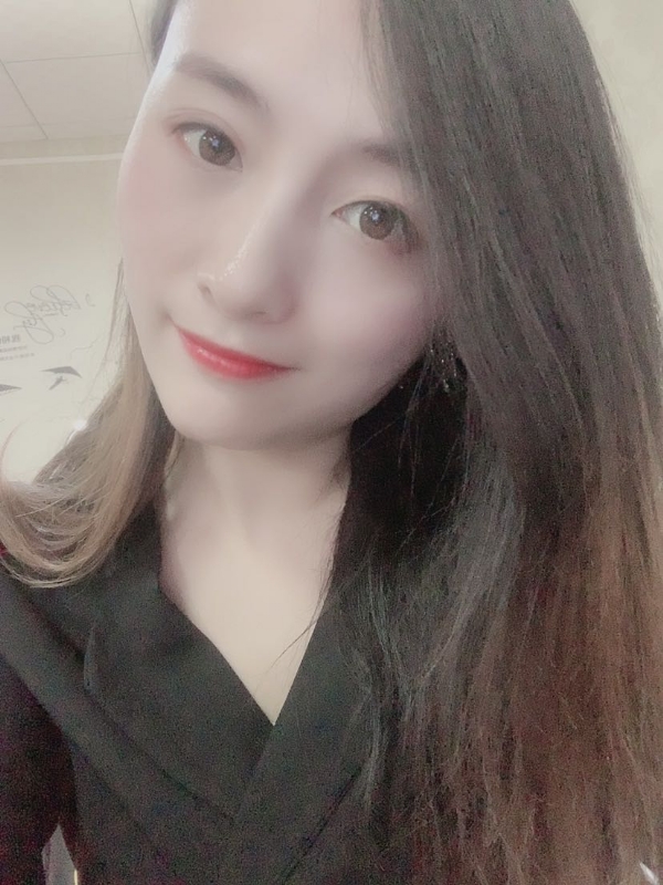 安之若素的第一张照片--淄博相亲服务中心