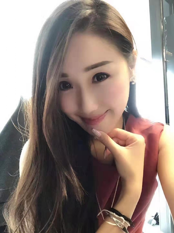 彩蝶的第一张照片--淄博相亲服务中心