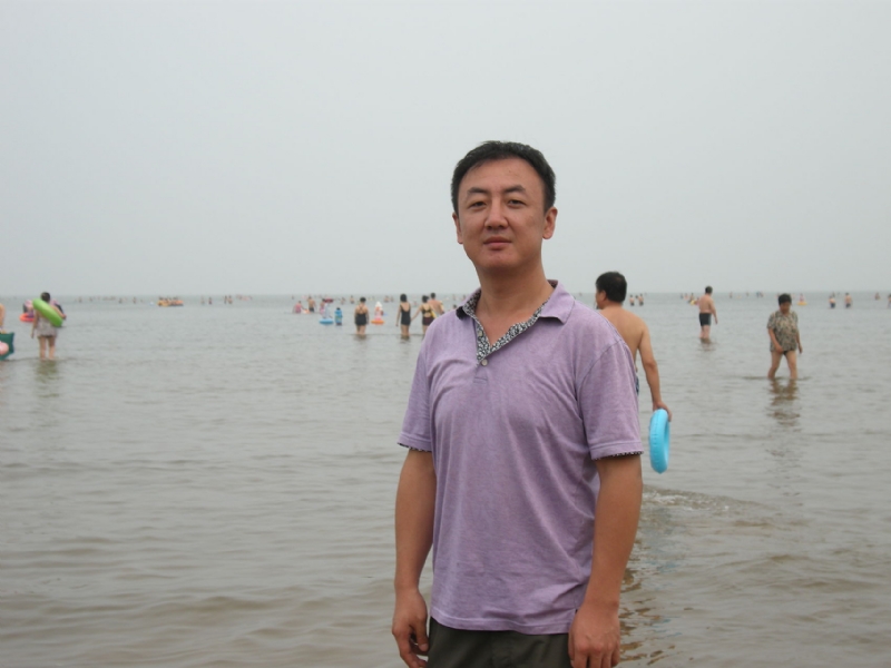 一米的第一张照片--淄博相亲服务中心