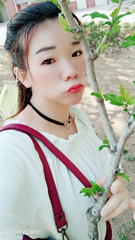 时光的第一张照片--淄博相亲服务中心