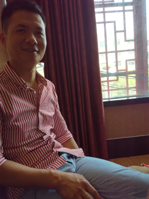 一号车手的第一张照片--淄博相亲服务中心