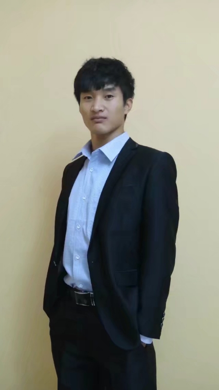 嗨我保护你啊的第三张照片--淄博相亲服务中心