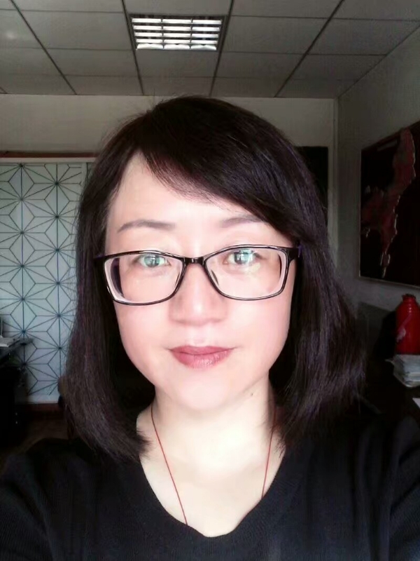 馥珺的第一张照片--淄博相亲服务中心