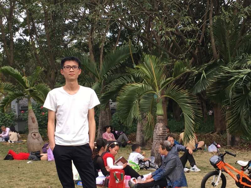 温泉吴彦祖的第一张照片--淄博相亲服务中心