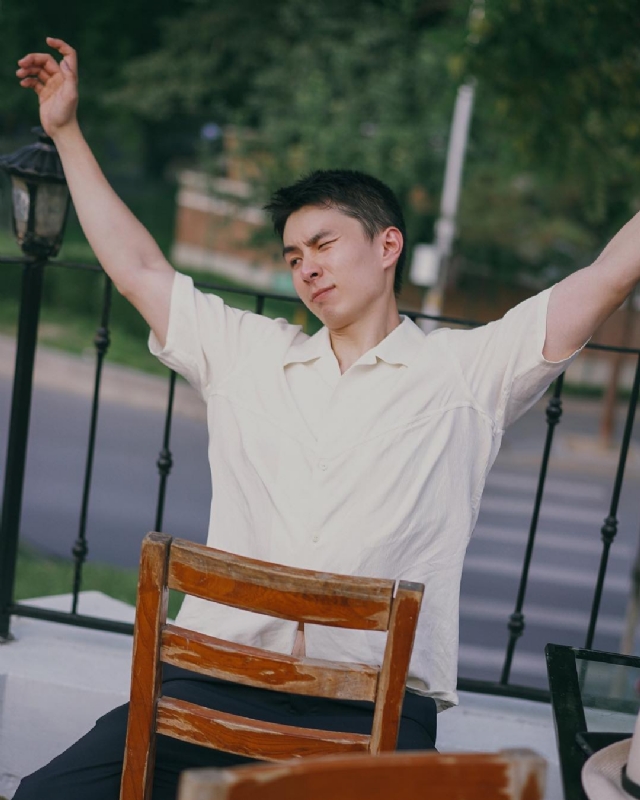 深海的第五张照片--淄博相亲服务中心