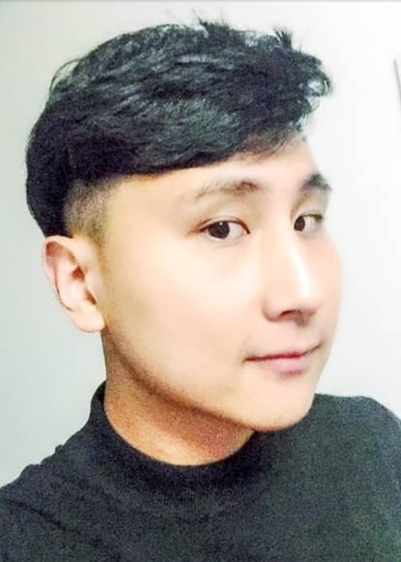 点点点的第一张照片--淄博相亲服务中心