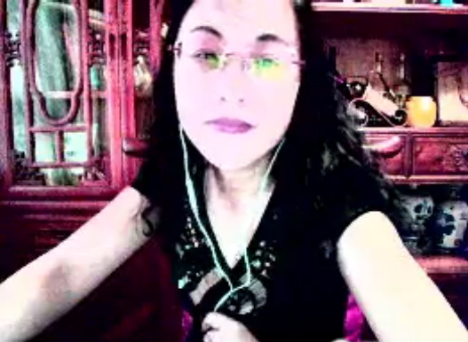 菲蝉的第一张照片--淄博相亲服务中心