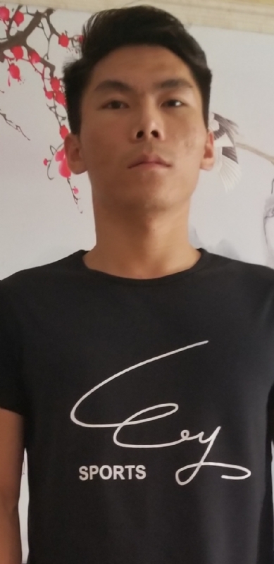 木子的第一张照片--淄博相亲服务中心