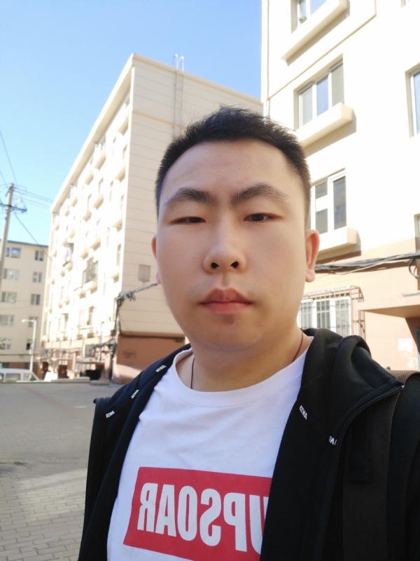 魏言的第一张照片--淄博相亲服务中心