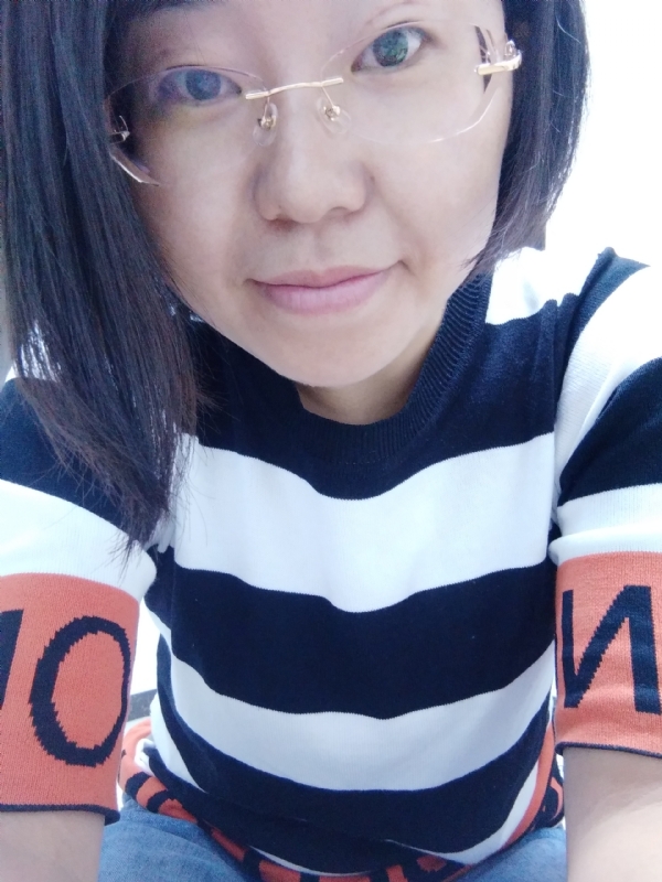 相识相守的第一张照片--淄博相亲服务中心