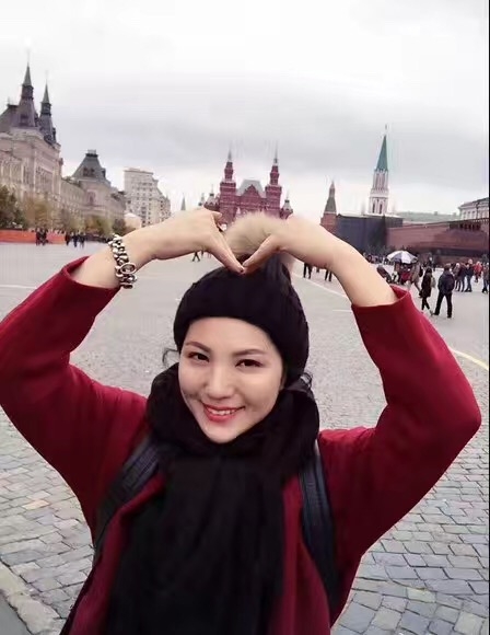 冷冷清秋的第一张照片--淄博相亲服务中心