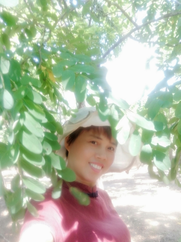 健康快乐女神的第一张照片--淄博相亲服务中心