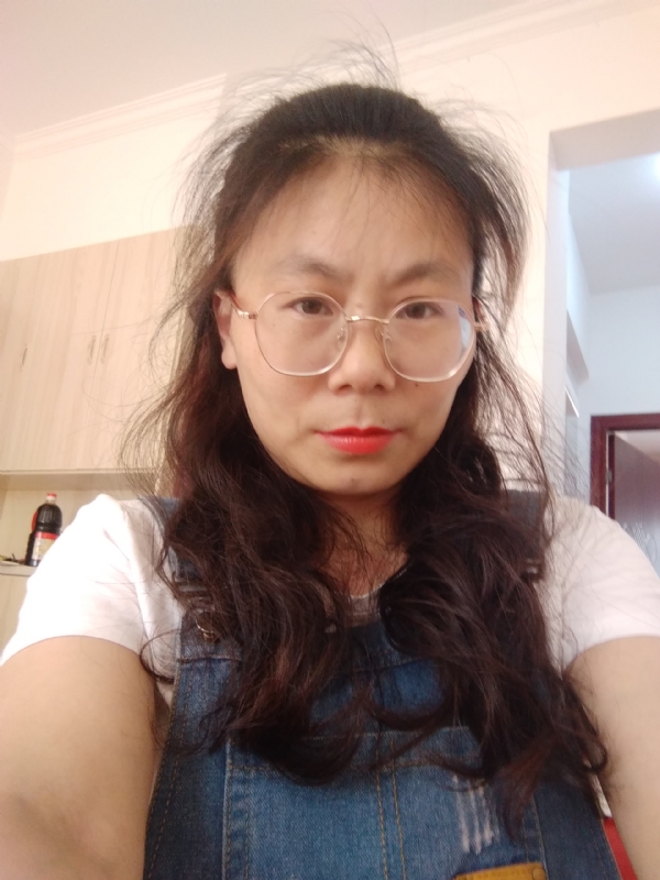 毛豆的第一张照片--淄博相亲服务中心