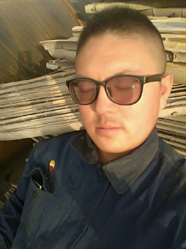 陈国建的第一张照片--淄博相亲服务中心