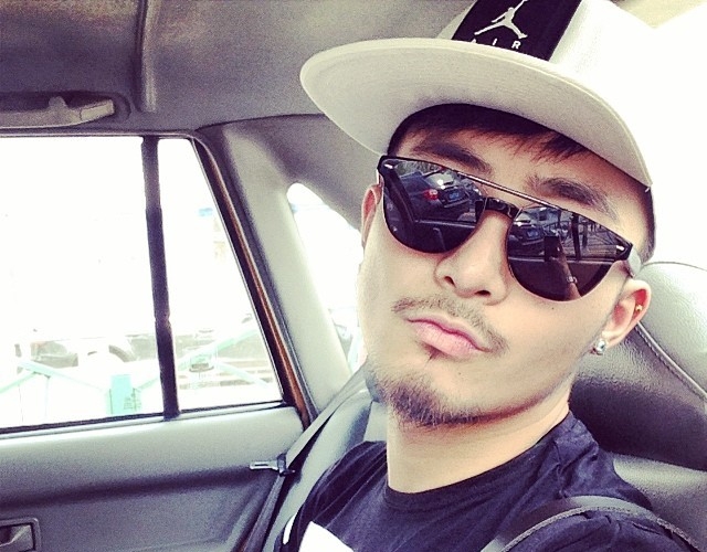 Mr尹的第一张照片--淄博相亲服务中心