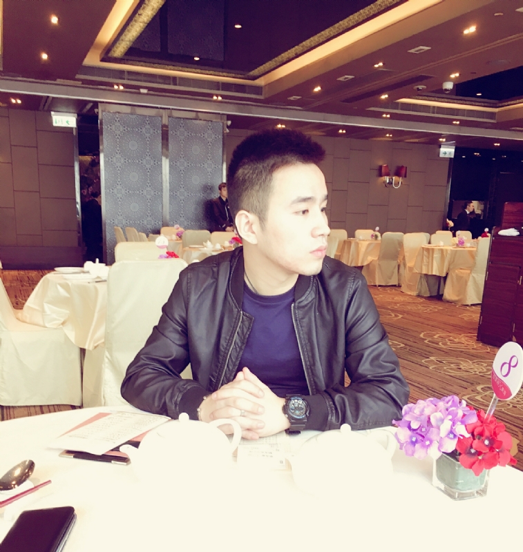 hain的第一张照片--淄博相亲服务中心