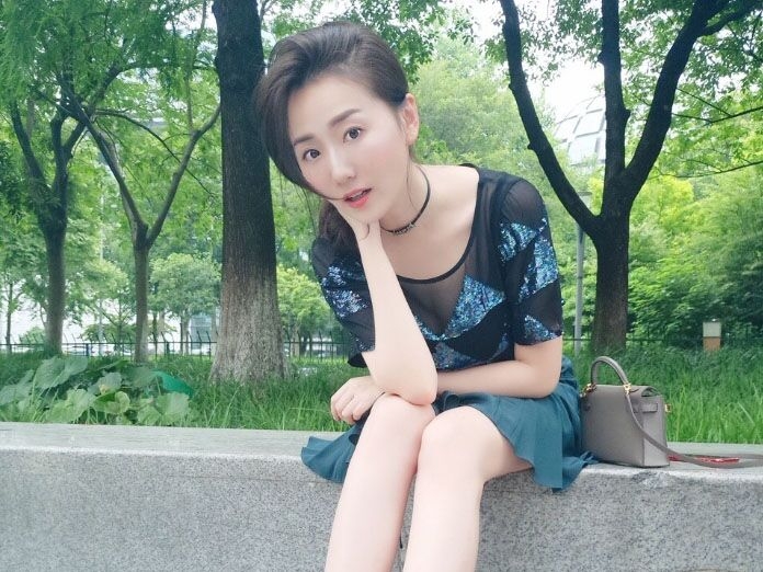 Ella的第二张照片--淄博相亲服务中心